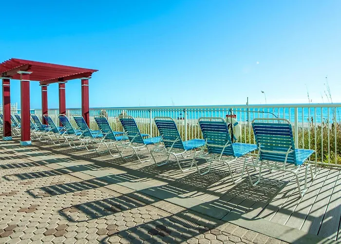 Majestic Beach Towers 1-1911