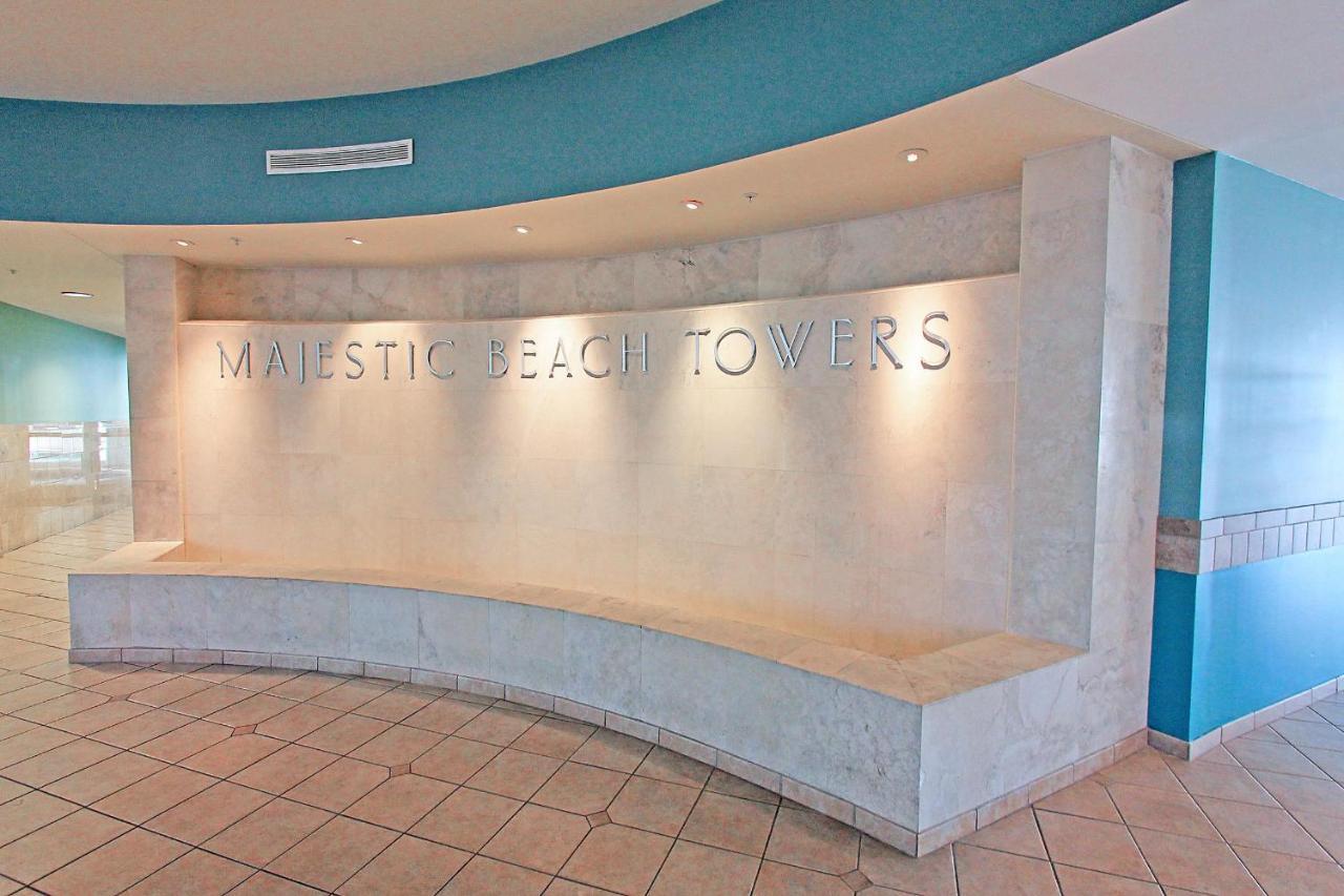 Majestic Towers 1-1911 Panama Stadt